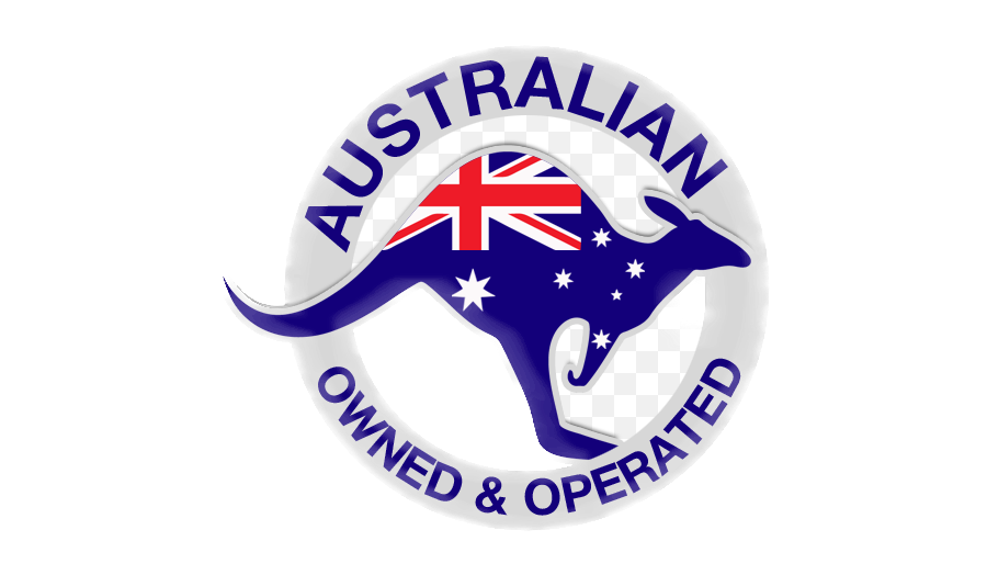 Australian Owned and Operated