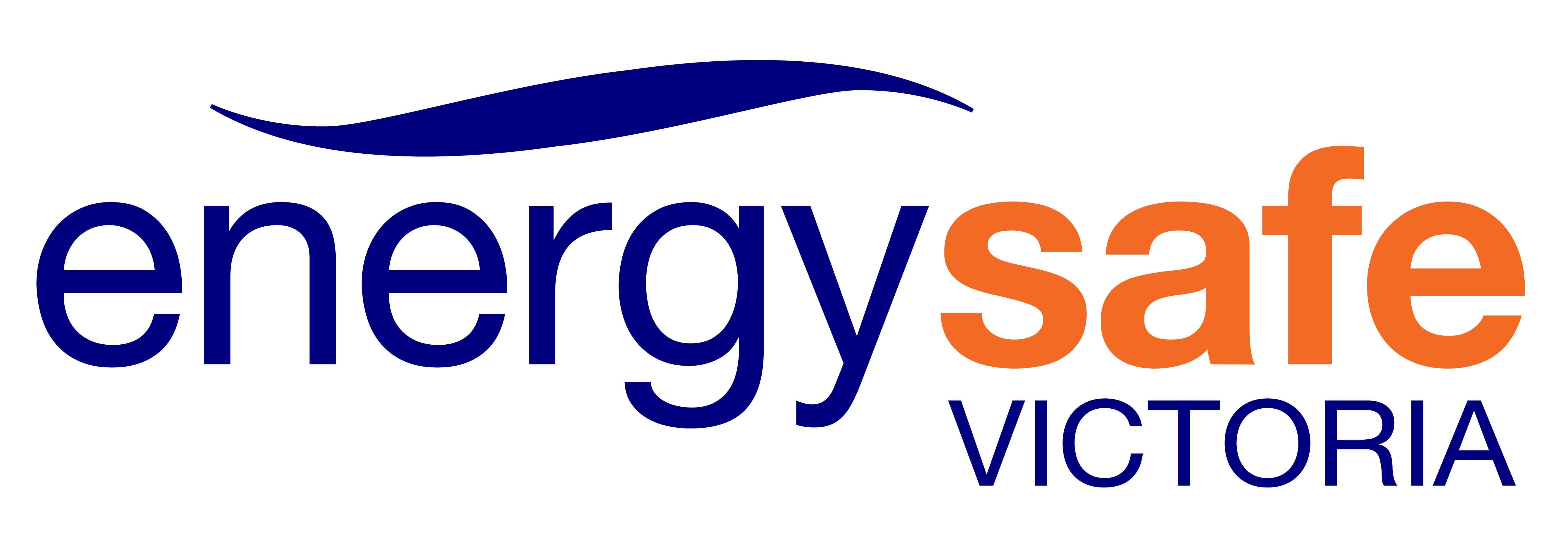 Energy Safe Victoria logo